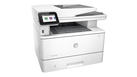 Hp Laserjet Pro Mfp M Printer Series