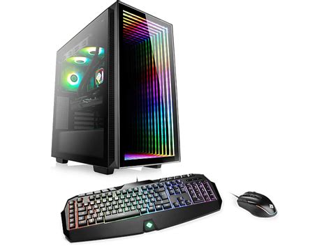 Csl Gaming Pc M H Windows Home Bit Gaming Pc Mit Amd