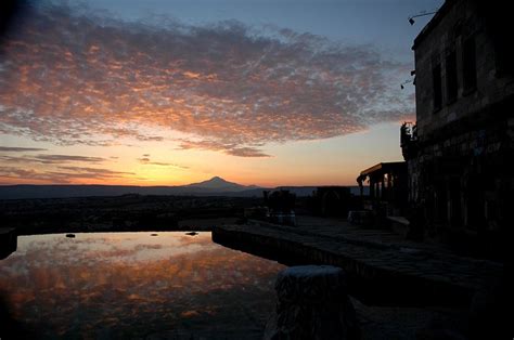 Museum Hotel Cappadocia - Luxurious Cave Dwellings