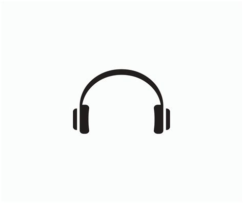 Headset Icon