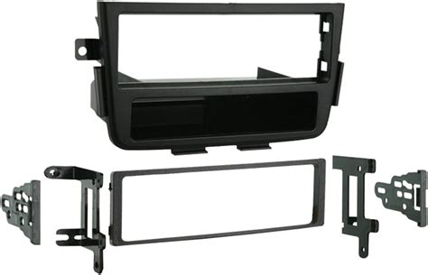 Amazon Metra Electronics Double Din Installation Kit For