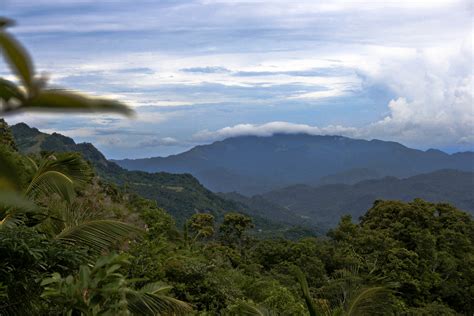 MOUNTAIN HIKING GUIDE: List of Famous Mountains in the Philippines