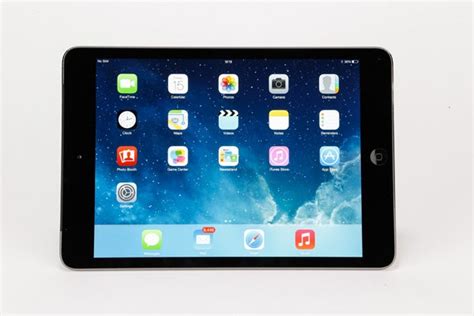 Ipad Mini Review Trusted Reviews