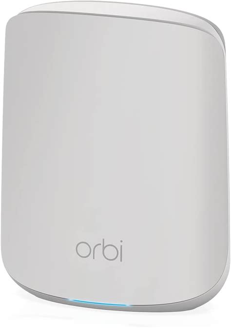 Amazon Netgear Orbi Dual Band Mesh Wifi System Add On Satellite