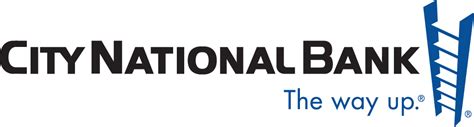 Download City National Bank Logo City National Bank Logo Png Full