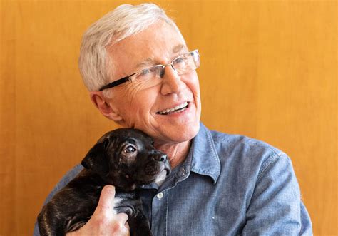 Paul Ogrady For The Love Of Dogs Itv What To Watch