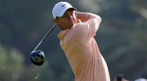 Rory Mcilroy Outlines Vision For Champions League Style World Golf Tour