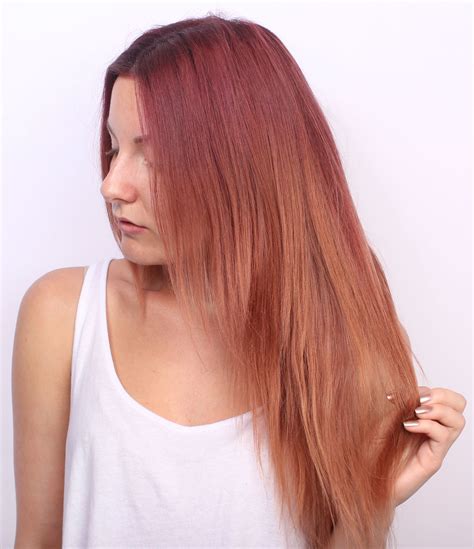 Wella Instamatic Pink Dream Imakeyousmile Se