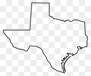 Outline Of Texas Clip Art, Transparent PNG Clipart Images Free Download ...