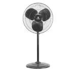 Buy STANDARD By Havells 500M STORM AIR NEO GREY Pedestal Fan Online At