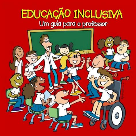 PDF Cartilha Educacao Inclusiva DOKUMEN TIPS