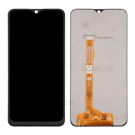 LCD Screen And Digitizer Assembly For Vivo Y3 Y11 Y12 Y15 Y17 Wholesale