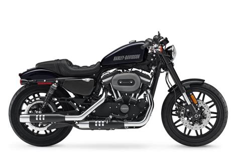 2017 Sportster Harley Davidson® Sportster Xl1200cx Roadster 2017