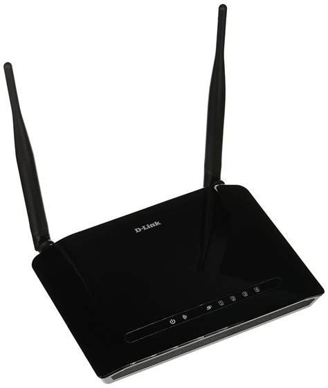 Black D-Link Wireless Router at Rs 850/piece in Mumbai | ID: 23528120030