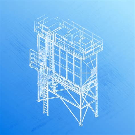 Operating principle of electrostatic precipitator - AIC