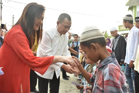 Pln Bangun Gardu Induk Di Tanjungbalai