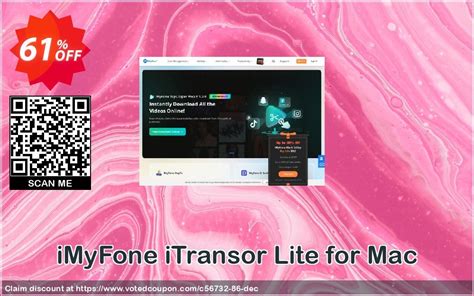 Wondershare Dr Fone Phone Manager IOS For MAC Coupon Code Jan 2024 32