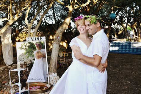 CÓMO ES UNA BODA CELTA O HANDFASTING DESCARGABLE DE LA CEREMONIA