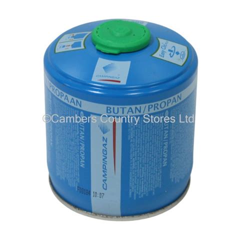 Campingaz Butane Propane CV300 Plus Cambers Country Store