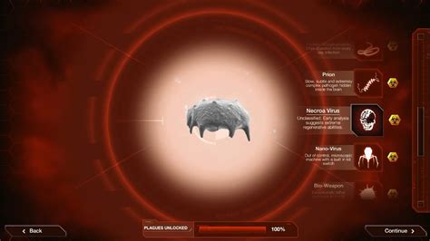 Plague Inc Evolved Walkthrough Necroa Virus Mega Brutal No Genes