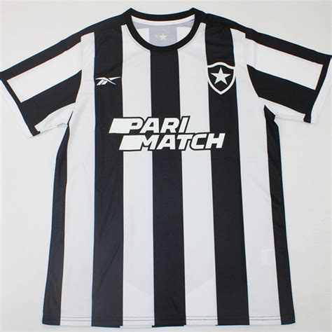 Camisetas Clubes Botafogo Camiseta de la 1ª equipación 2023 24