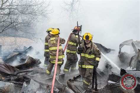 Jim Fredericktown Community Fire District