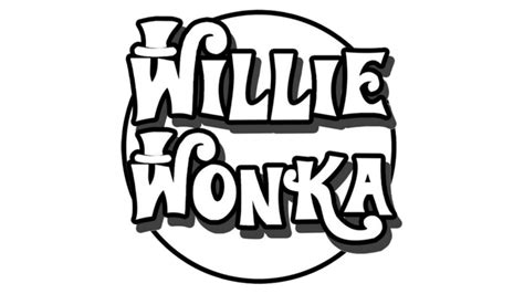 Wonka Logo And Sign New Logo Meaning And History Png Svg