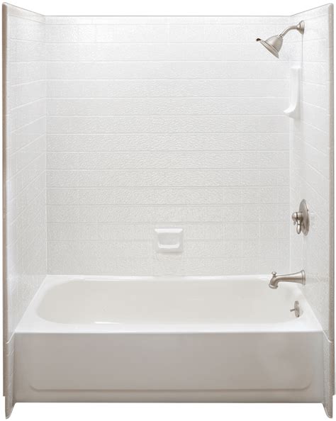 How to Compare Tub Shower Combo Kits | American Bath Enterprises