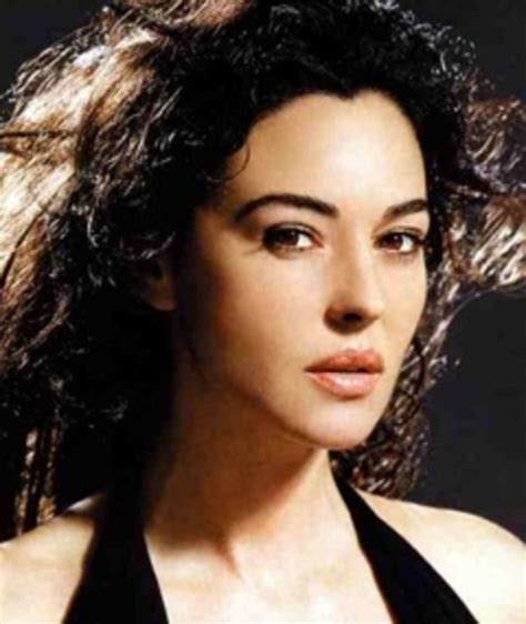 Monica Bellucci Movies Bio And Lists On Mubi