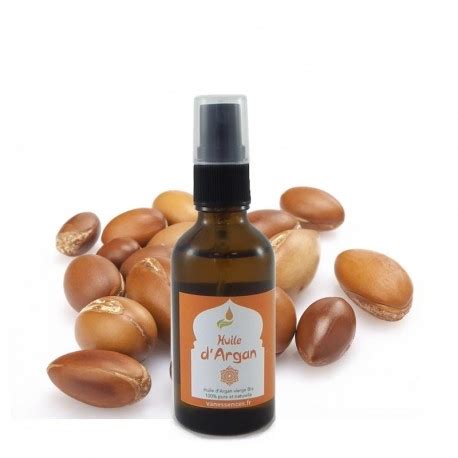 L huile d Argan bio l huile végétale précieuse aux vertus cosmétiques