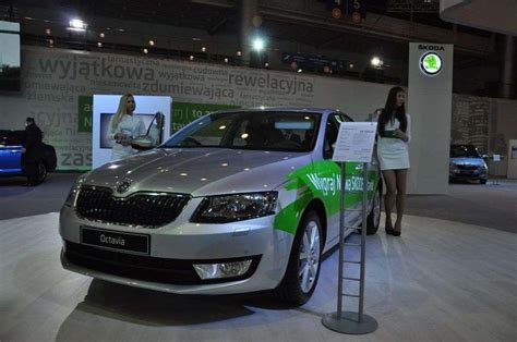 Pozna Motor Show Relacja Z Targ W Autocentrum Pl