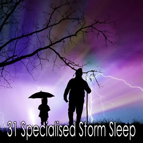 Specialised Storm Sleep Album By Meditation Rain Sounds