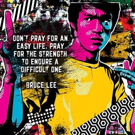 Bruce Lee Pop Art Graffiti The Vault Paintings And Prints