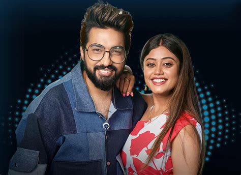 sachet parampara pearl entertainment