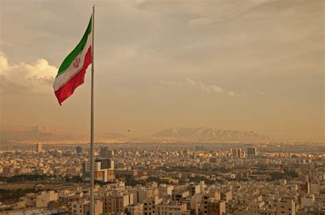 Zehn Jahre Haft im Iran wegen Spionage für Deutschland