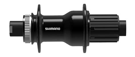 Shimano TC500 HM B 8 9 10 11 Fach Disc Center Lock Ab 2024 FH TC500 HM