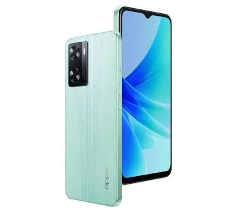 El OPPO A57 Es Oficial Una Nueva Alternativa Para La Gama De Entrada