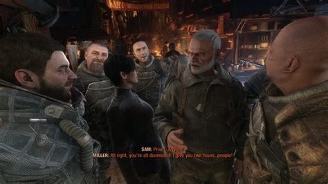 Metro Exodus How To Make Everyone Survive Until The End