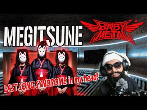 Filipino Rocker Reacts To Babymetal Megitsune Jb Rakizta Babymetal