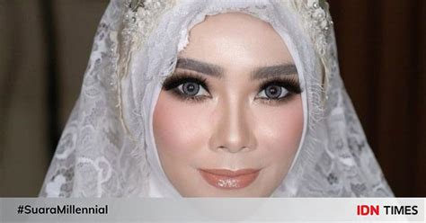 Pesona Anne Kurniasih Istri Baru Teddy Syah Yang Pebisnis