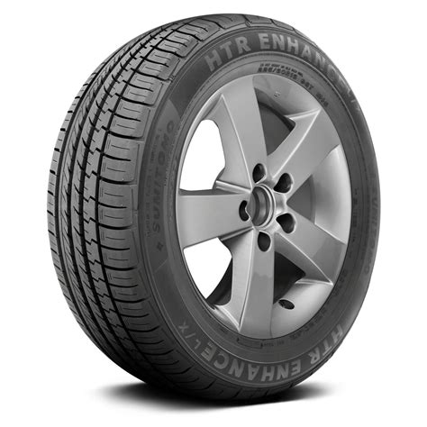 Sumitomo HTR Enhance LX Tire Reviews And Ratings