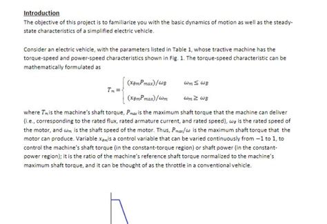 Solved Introduction The Objective Of This Project Is To Chegg