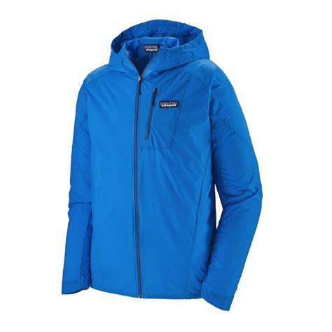 Patagonia Houdini Air Jacket Chaqueta Cortavientos Hombre