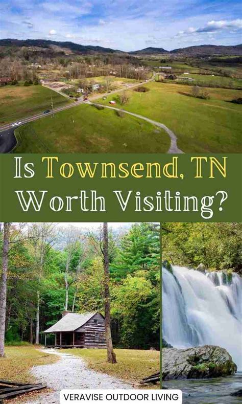 Is Townsend Tn Worth Visiting Veravise Outdoor Living