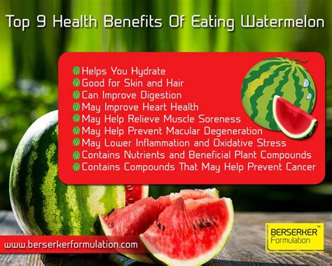 Health benefits of watermelon | Benefits of eating watermelon ...