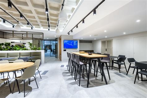 Downsizing Office Space