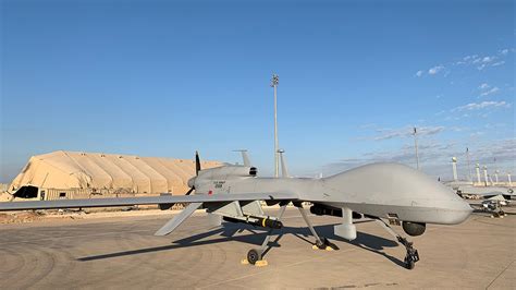 Drone Strikes Target Us Military Bases In Syria Iraq As Regional