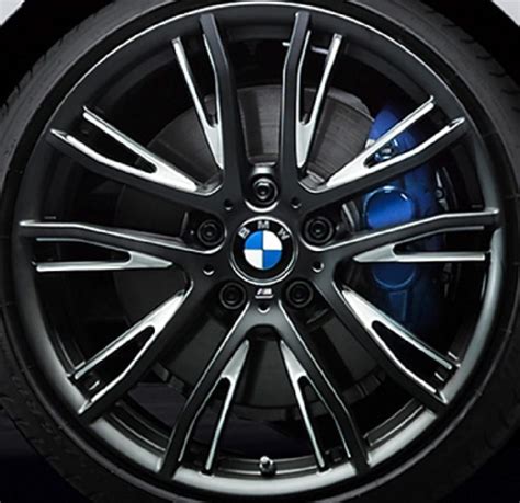 BMW M240i 86142MB OEM Wheel 36116862773 OEM Original Alloy Wheel