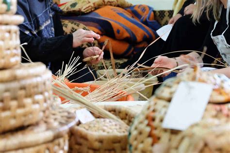 Basket Weaving - Baraka Destinations