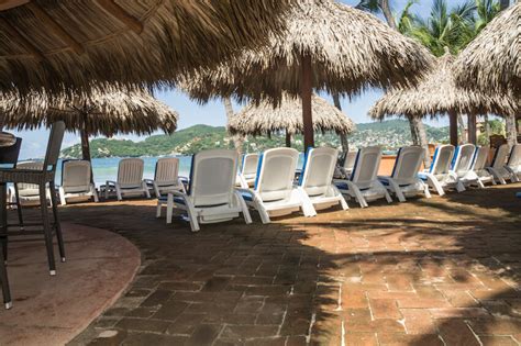 Reserva Day Pass En Villa Mexicana Day Pass En Ixtapa Zihuatanejo